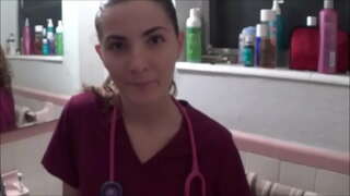 Բժշկական զննում