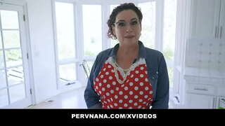 Anzjani Meta Mal Sigriet Professjoni Turi Tagħha Stepgrandson Naħa l-Ewwel