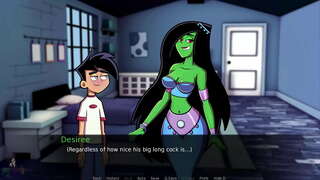 G-Tsoon Mängud DP Sõprus Park episood 26