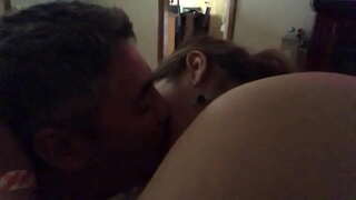 Моя горячая тетя.