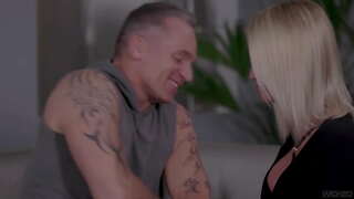 Селекция от видео порно звезда Джесика Дрейк