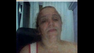 Śliczna dojrzała толстушки zdenerwowana do szaleństwa dla prawdziwego ruchania.