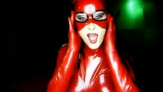 Peklo Je miesto, Kde osoba Je /Ð°ÐÑÐºÐ°Ň Ð2ÐµÑ‡ÐµÑ€ÐÐ½ÐºÐ°/