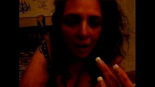 JOI pour petit ami. De nouveaux amateurs. Le jeu le cul d&#039;Instruction