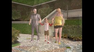 Nakal Nancy kompilasi video muzik