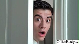 Puta Nena (Diamante Jackson) Con Rolda Peitos Enormes Obter Cravado Na Oficina de vide-09