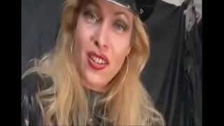 Latex Femdom Tompovavy Fanapahana