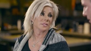 ���ींग का बना हुआ माँ गड़बड़