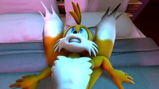 Ваниль против Хвоста