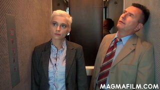 Gat fucked by die werk