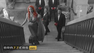 Www.brazzers.xxx/gift - копируйте и смотрите полное видео с Николетт Шей