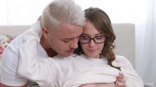 TeenMegaWorld - Анал-Ангелы